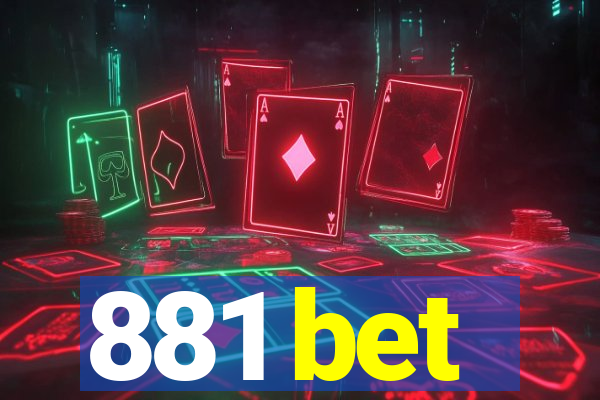 881 bet